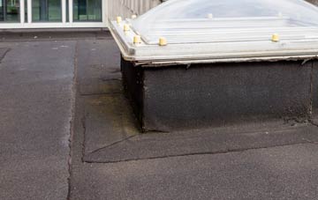 disadvantages of Great Witcombe flat roofs