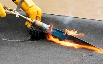 flat roof repairs Great Witcombe, Gloucestershire