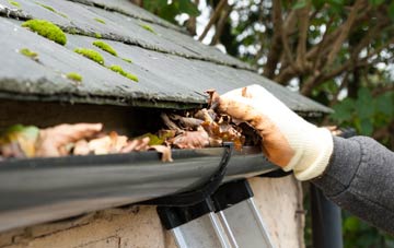 gutter cleaning Great Witcombe, Gloucestershire