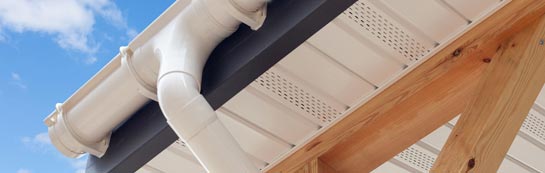 get Great Witcombe guttering quotes today