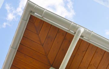 Great Witcombe soffit types