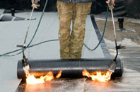 Great Witcombe flat roof sealing quote